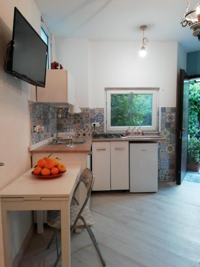 Ross House Lacco Ameno (Isola d'Ischia) Exterior foto
