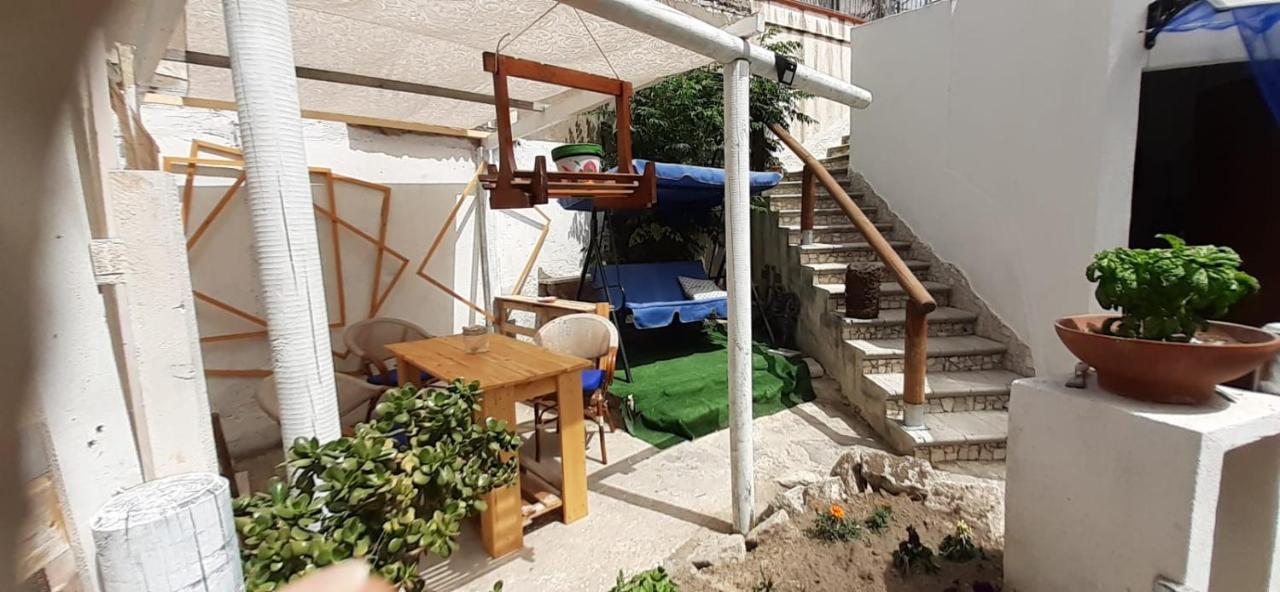 Ross House Lacco Ameno (Isola d'Ischia) Exterior foto